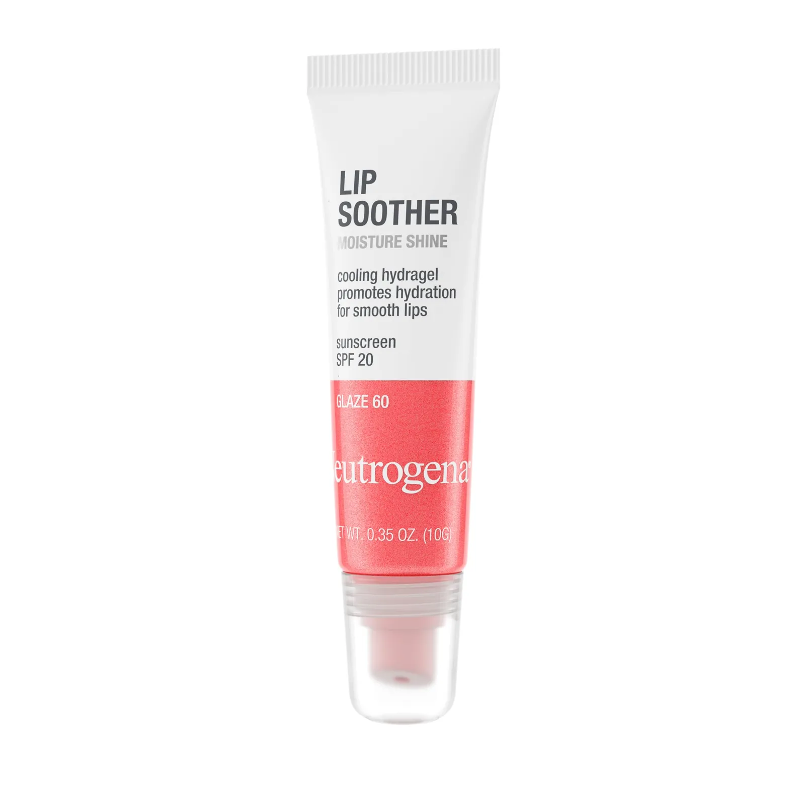 Glaze 60 Lip Gloss