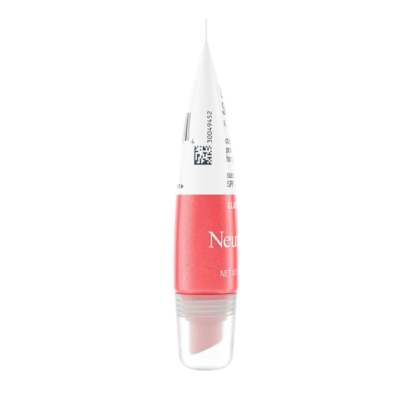 Glaze 60 Lip Gloss
