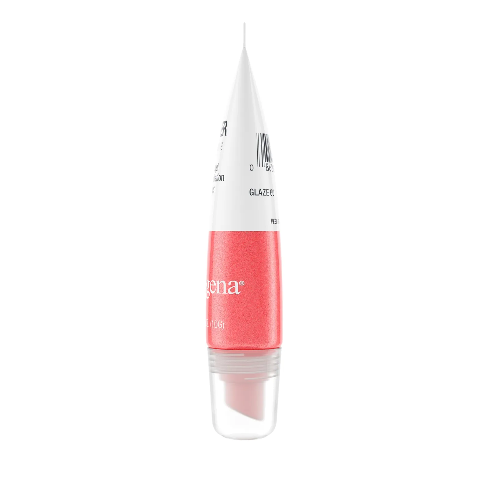 Glaze 60 Lip Gloss