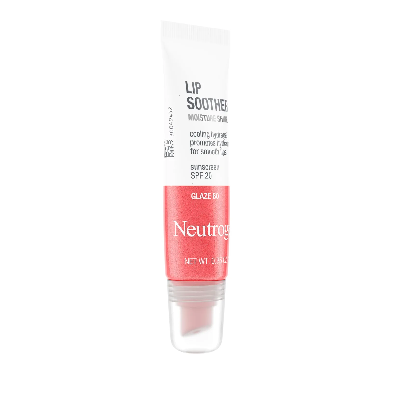 Glaze 60 Lip Gloss