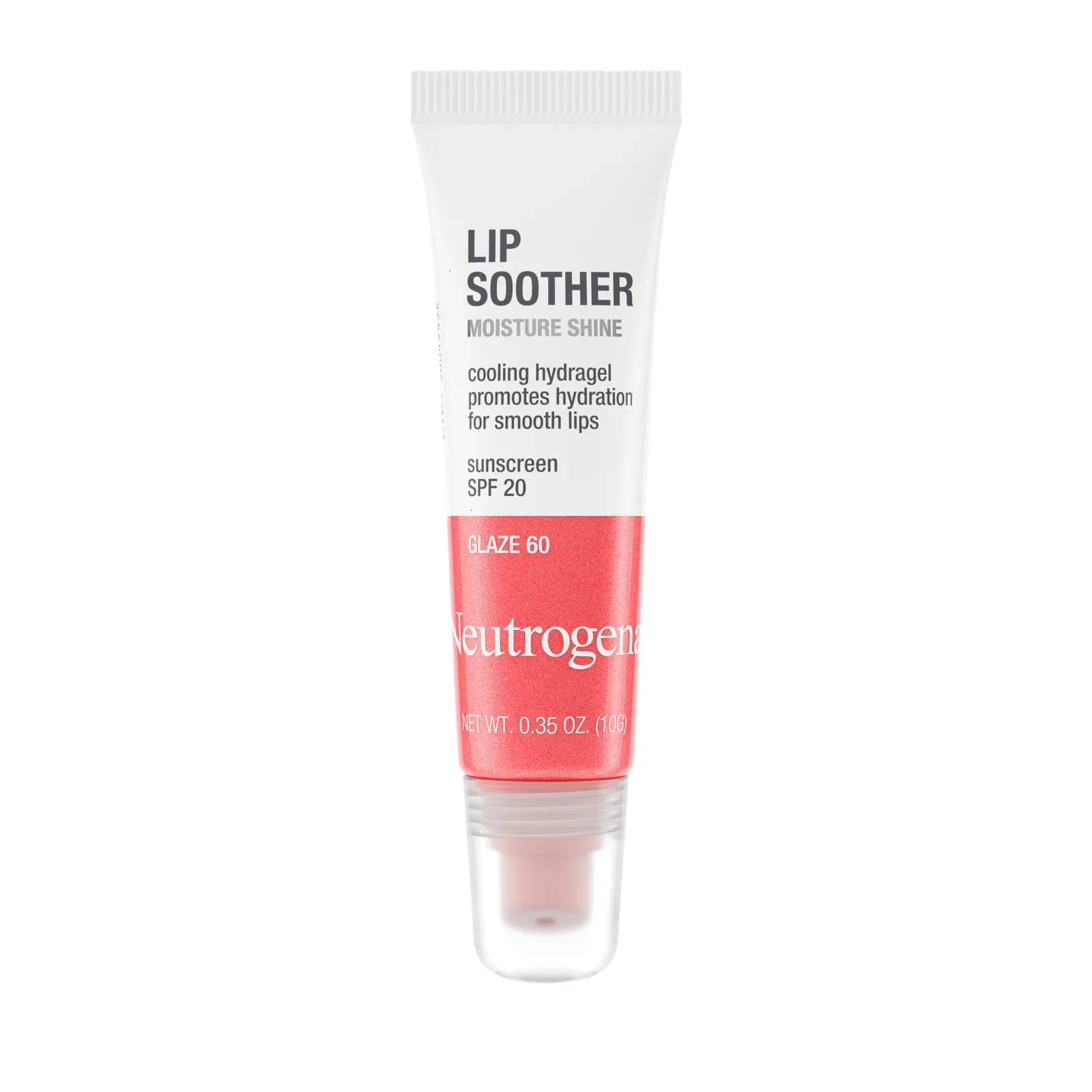 Glaze 60 Lip Gloss