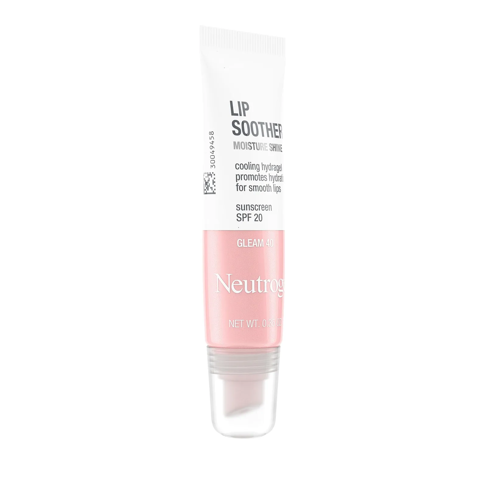 Gleam 40 Lip Gloss