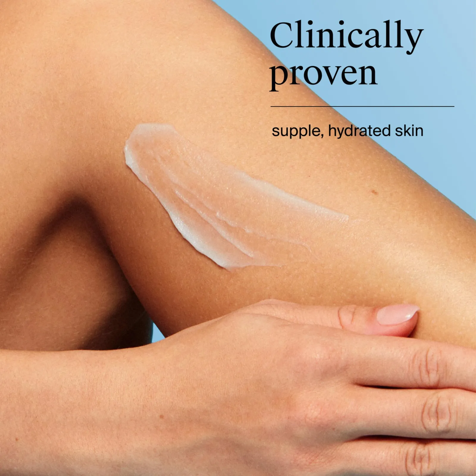 Hydro Boost Body Gel Cream