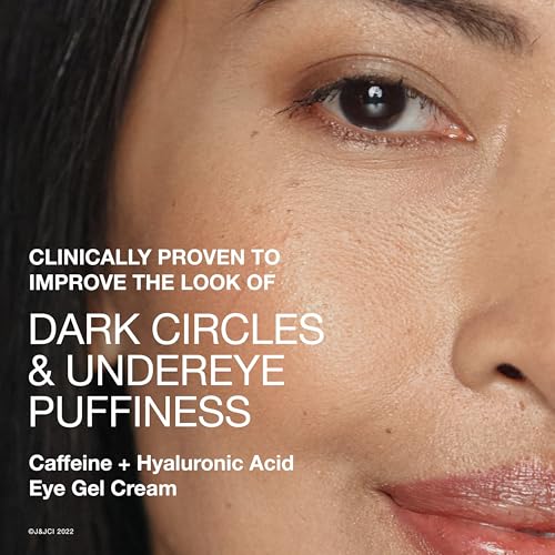 Hydro Boost Eye Cream Caffeine
