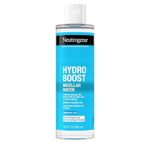 Hydro Boost Micellar Water with Hyaluronic Acid