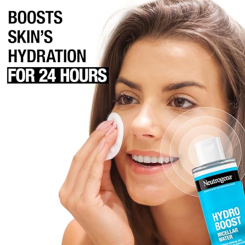 Hydro Boost Micellar Water with Hyaluronic Acid