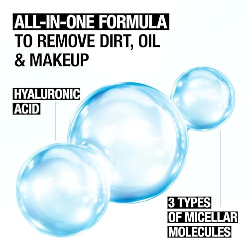 Hydro Boost Micellar Water with Hyaluronic Acid