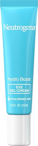 Hydro Boost Under Eye Cream