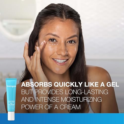 Hydro Boost Under Eye Cream