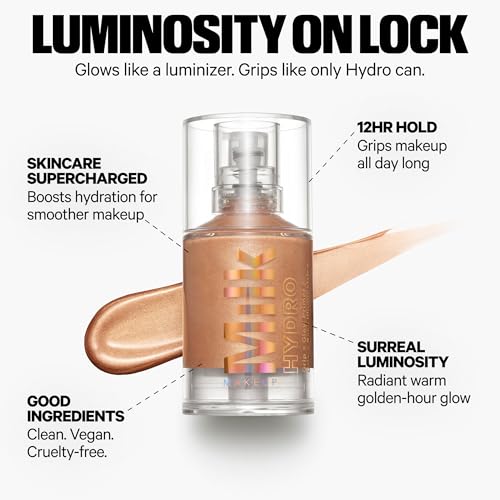 Hydro Boost Water Gel Daily Facial Moisturizer with Hyaluronic Acid