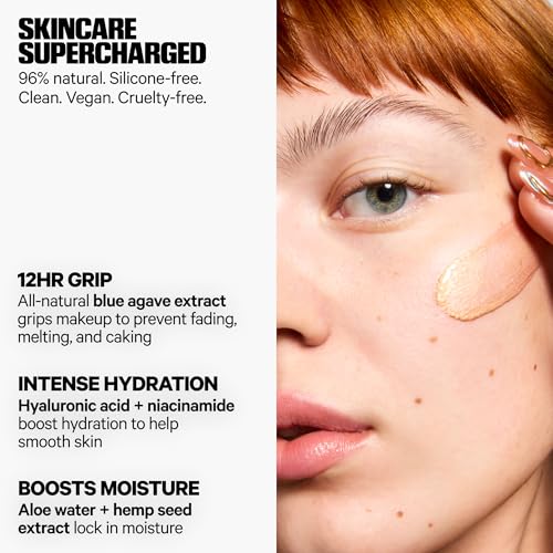 Hydro Boost Water Gel Daily Facial Moisturizer with Hyaluronic Acid