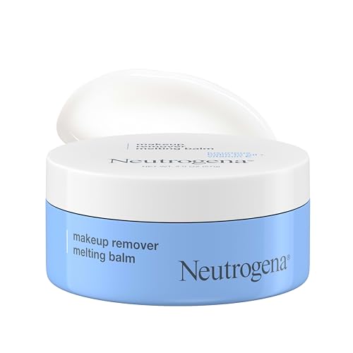 Makeup Remover Melting Balm