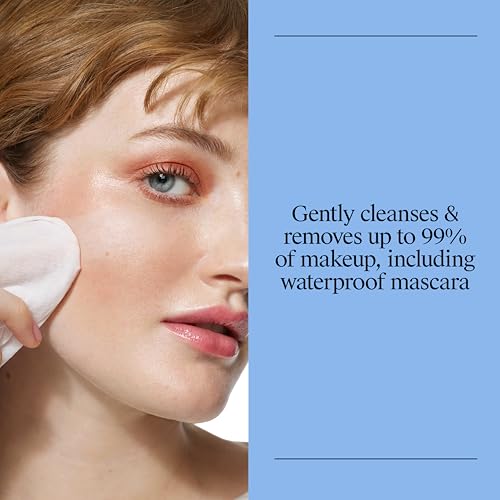 Makeup Remover Micellar Wipes