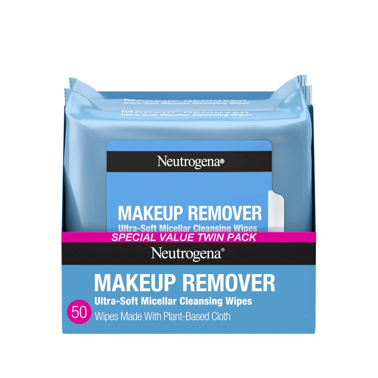 Makeup Remover Wipes