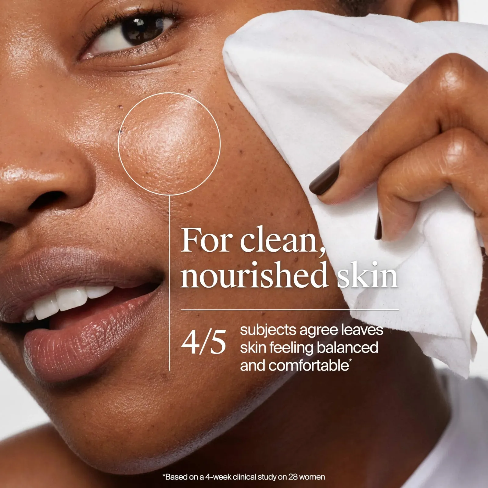 Makeup Remover Wipes