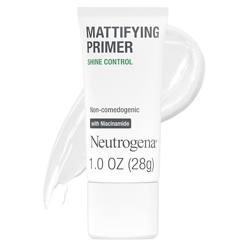 Mattifying Primer Shine Control