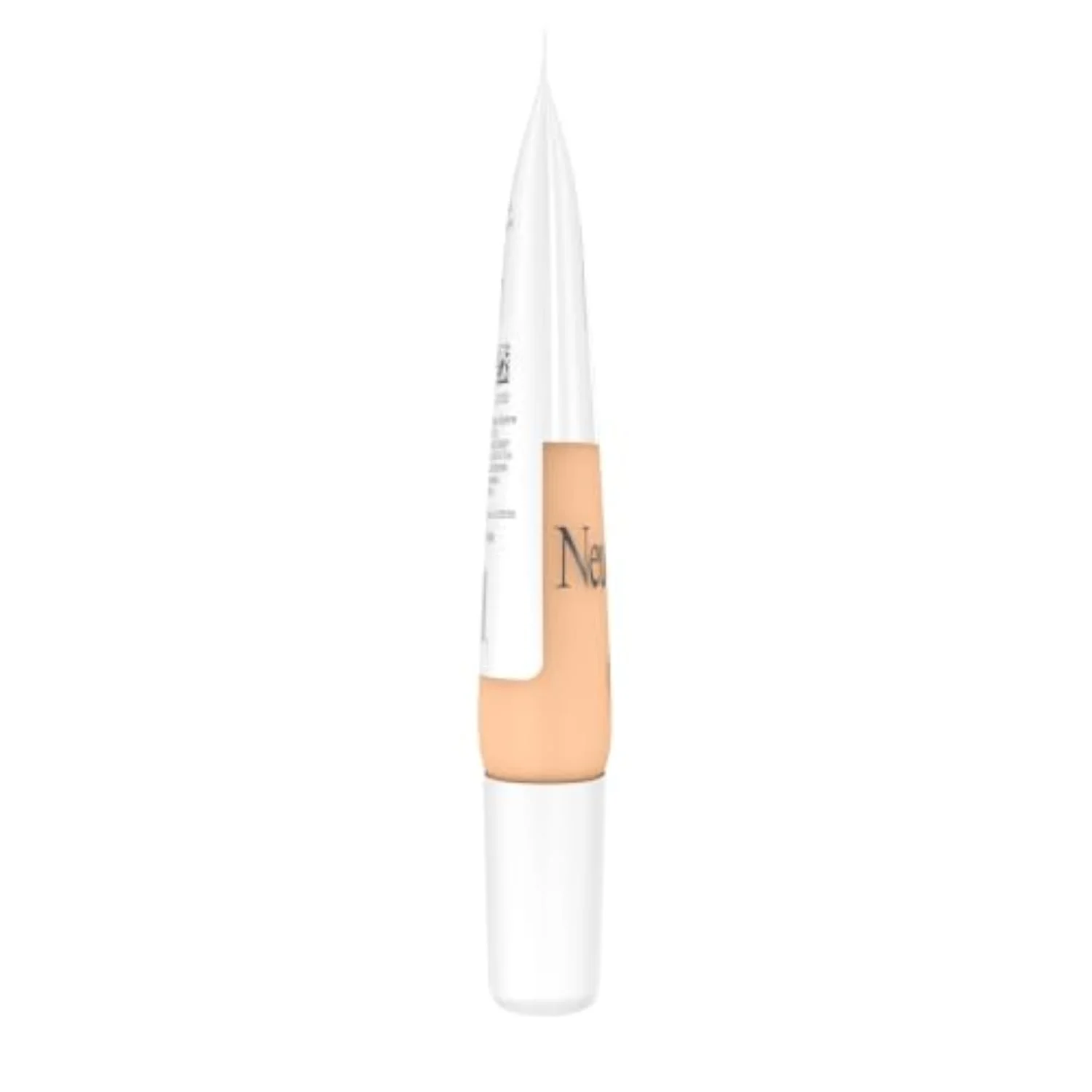 Clear Coverage Flawless Matte CC Cream, Porcelain, 1 oz