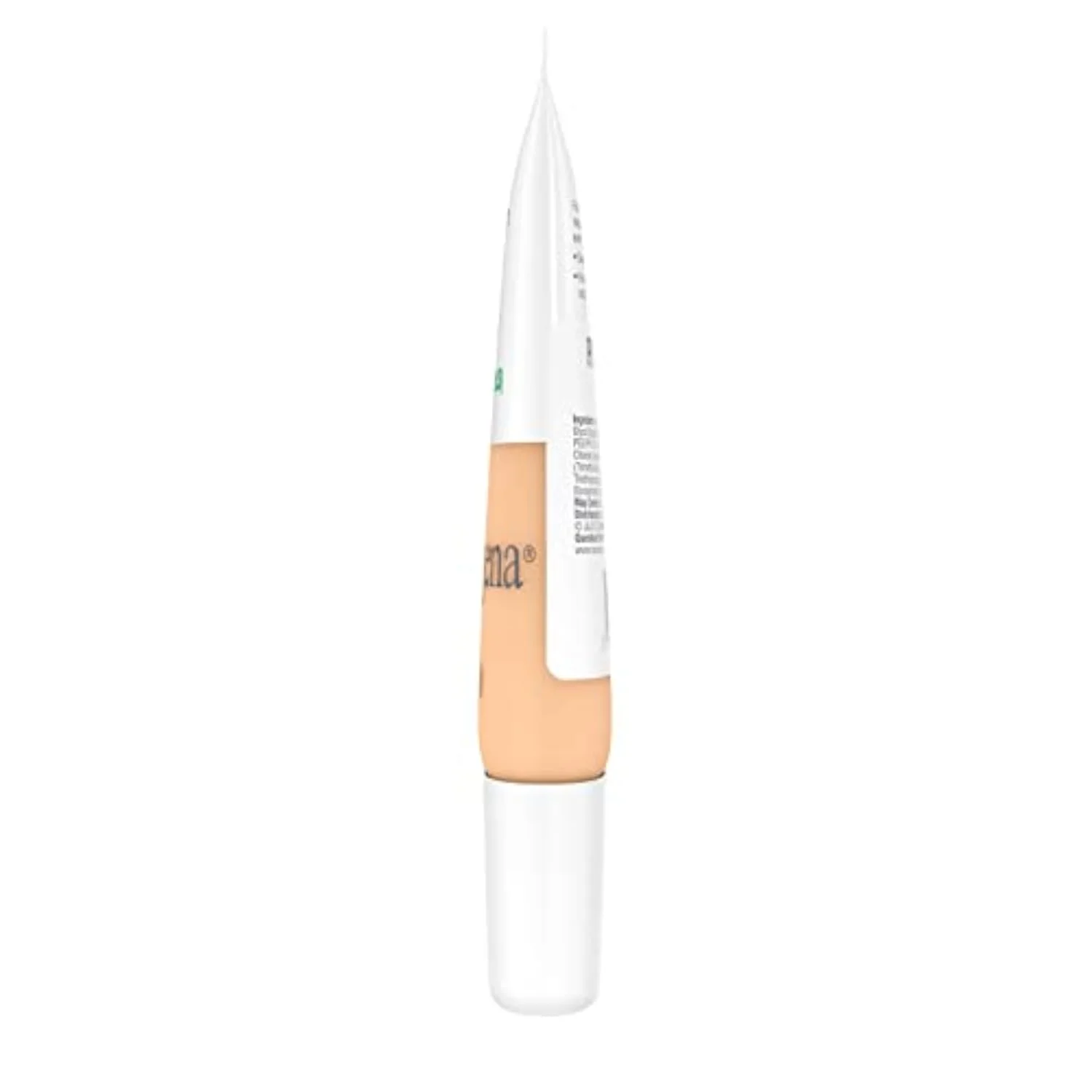 Clear Coverage Flawless Matte CC Cream, Porcelain, 1 oz