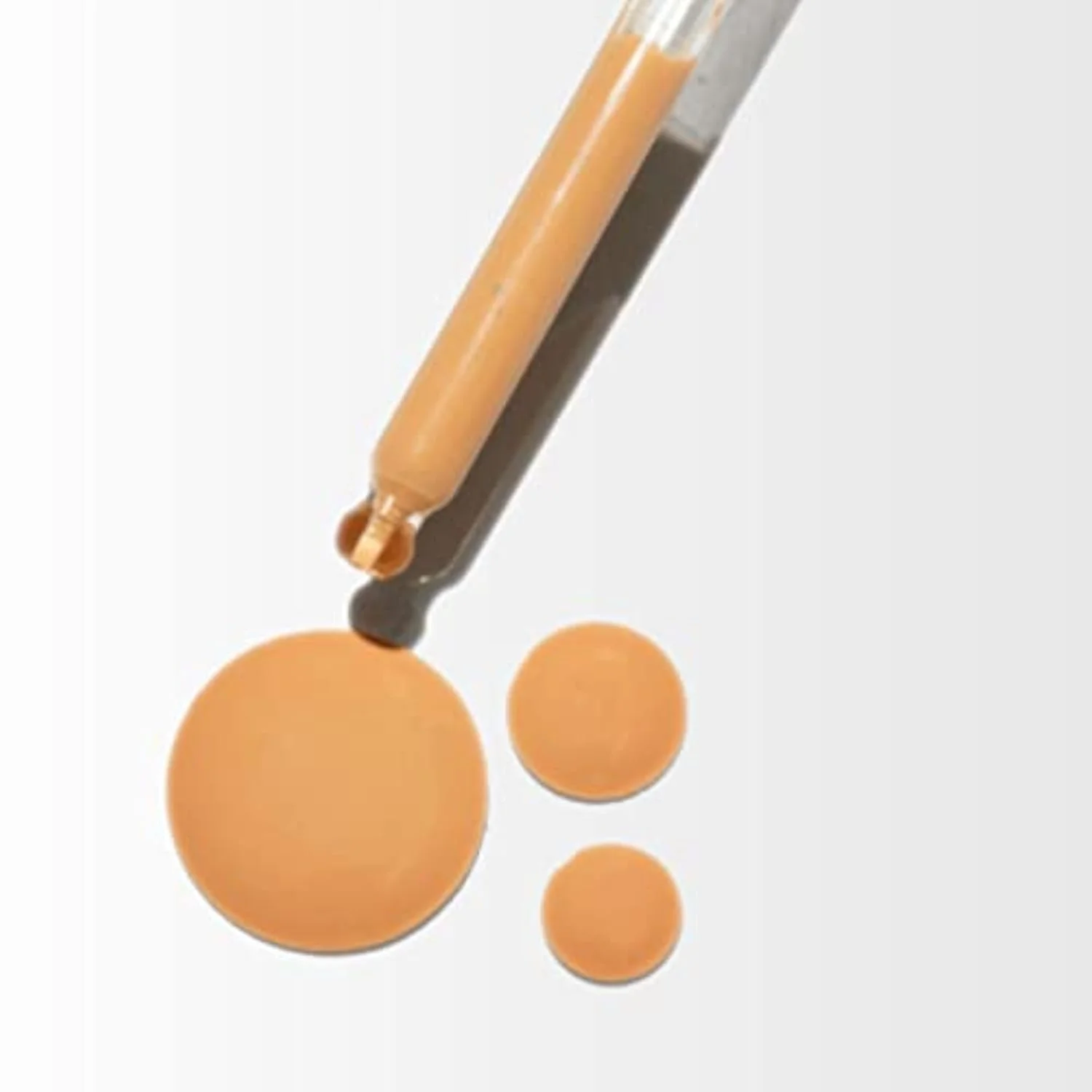 Sensitive Skin Serum Foundation, Light 01, 1 oz