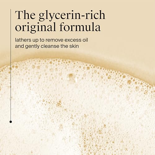 Original Transparent Facial Cleansing Bar