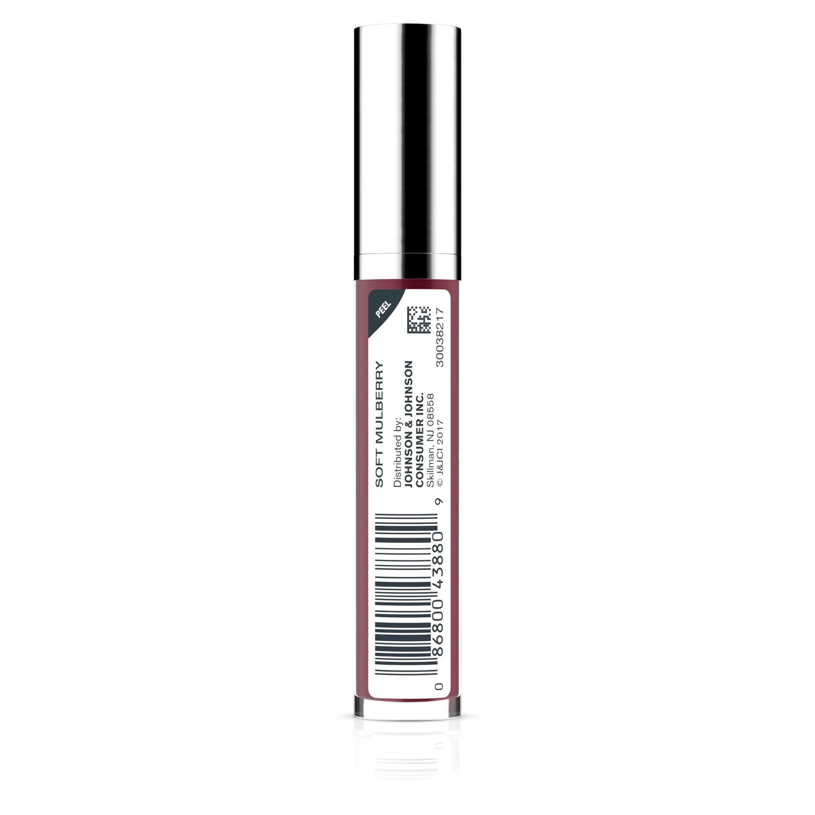 Soft Mulberry Lip Gloss