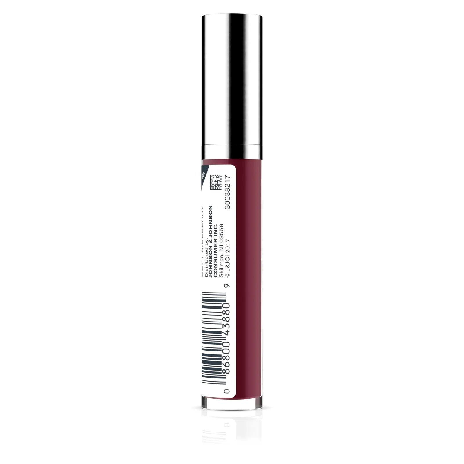 Soft Mulberry Lip Gloss