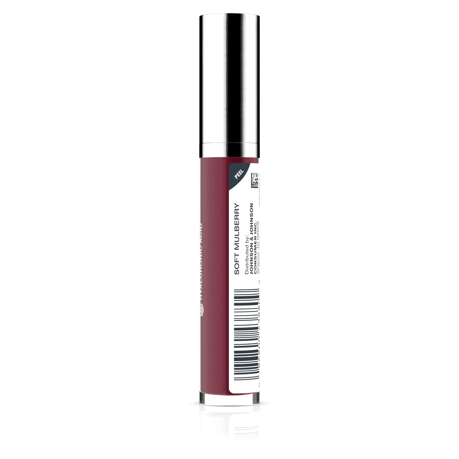 Soft Mulberry Lip Gloss