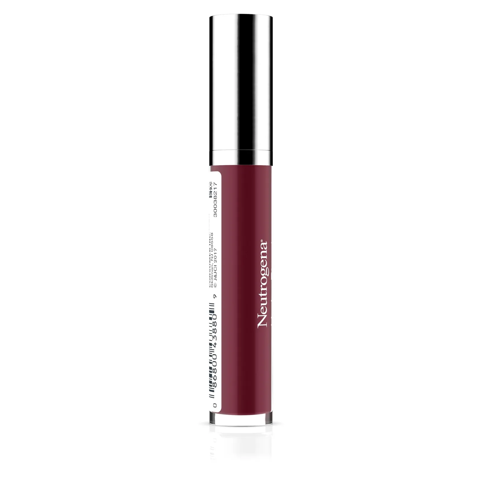 Soft Mulberry Lip Gloss