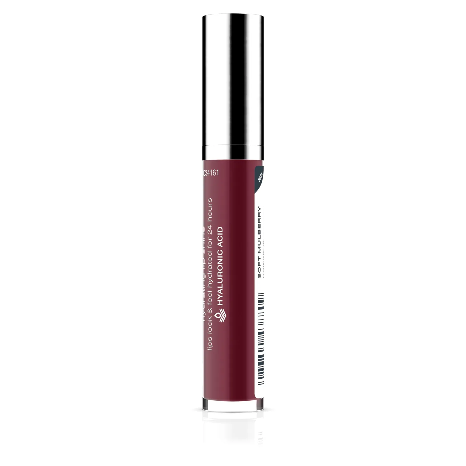 Soft Mulberry Lip Gloss