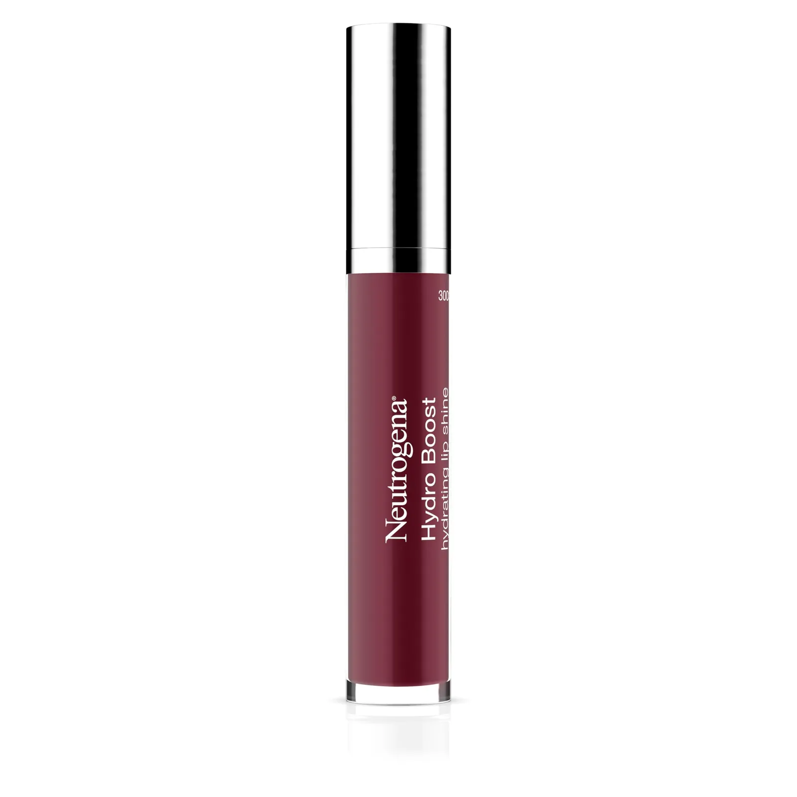 Soft Mulberry Lip Gloss