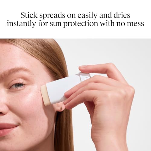 Ultra Sheer Face Sunscreen Stick SPF 60