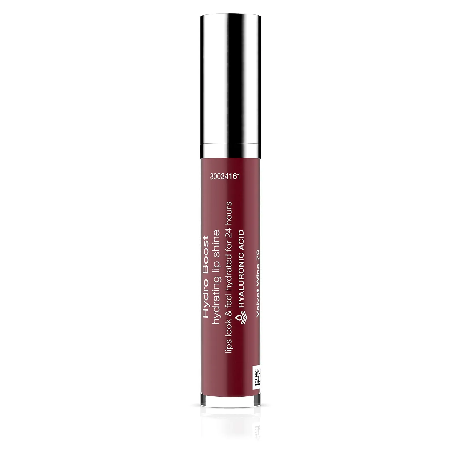 Velvet Wine Lip Gloss