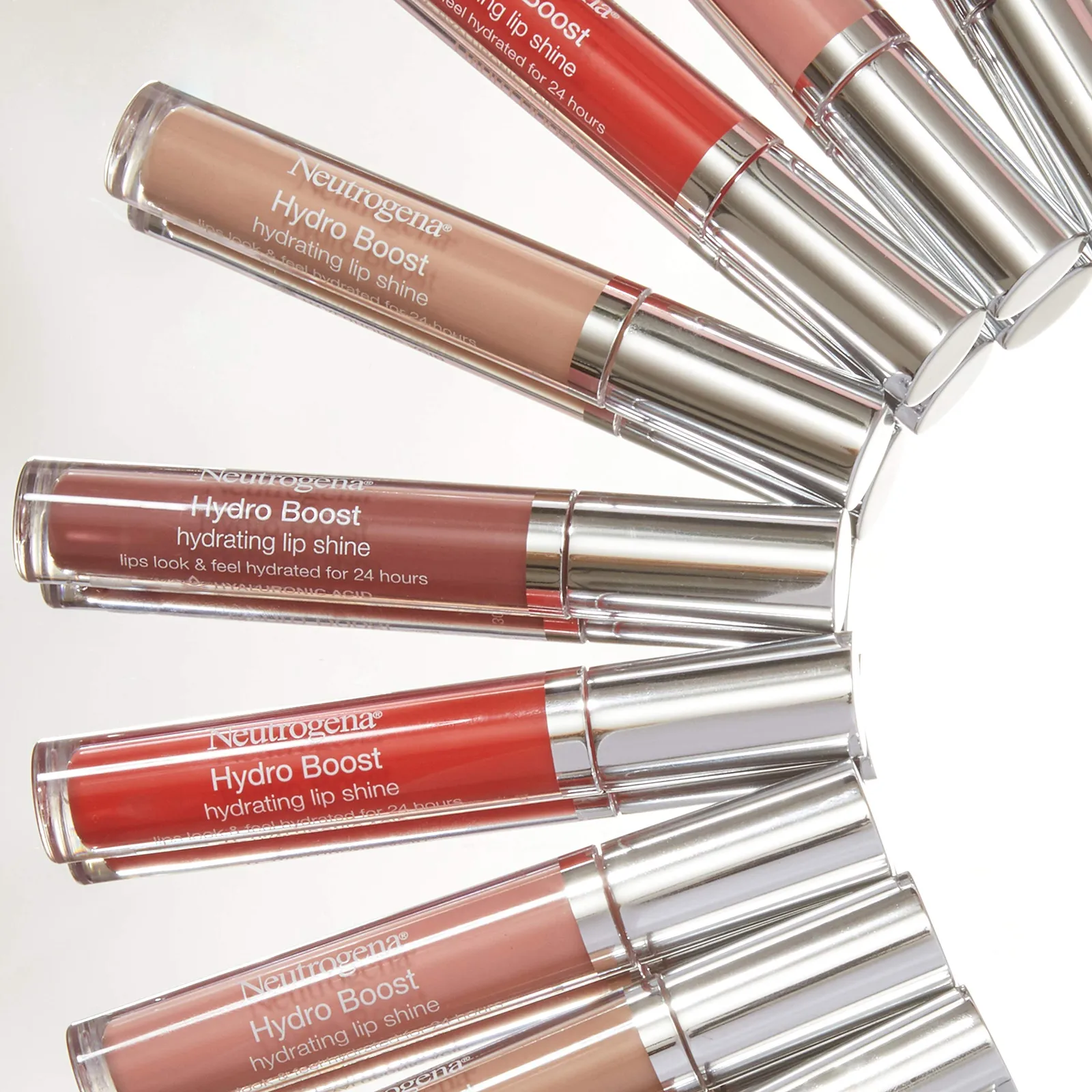 Velvet Wine Lip Gloss