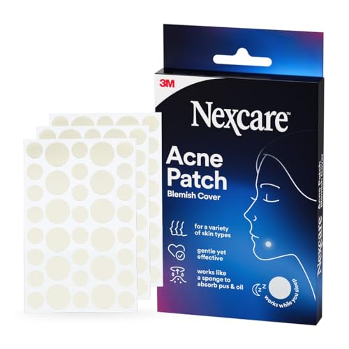 Acne Absorbing Covers