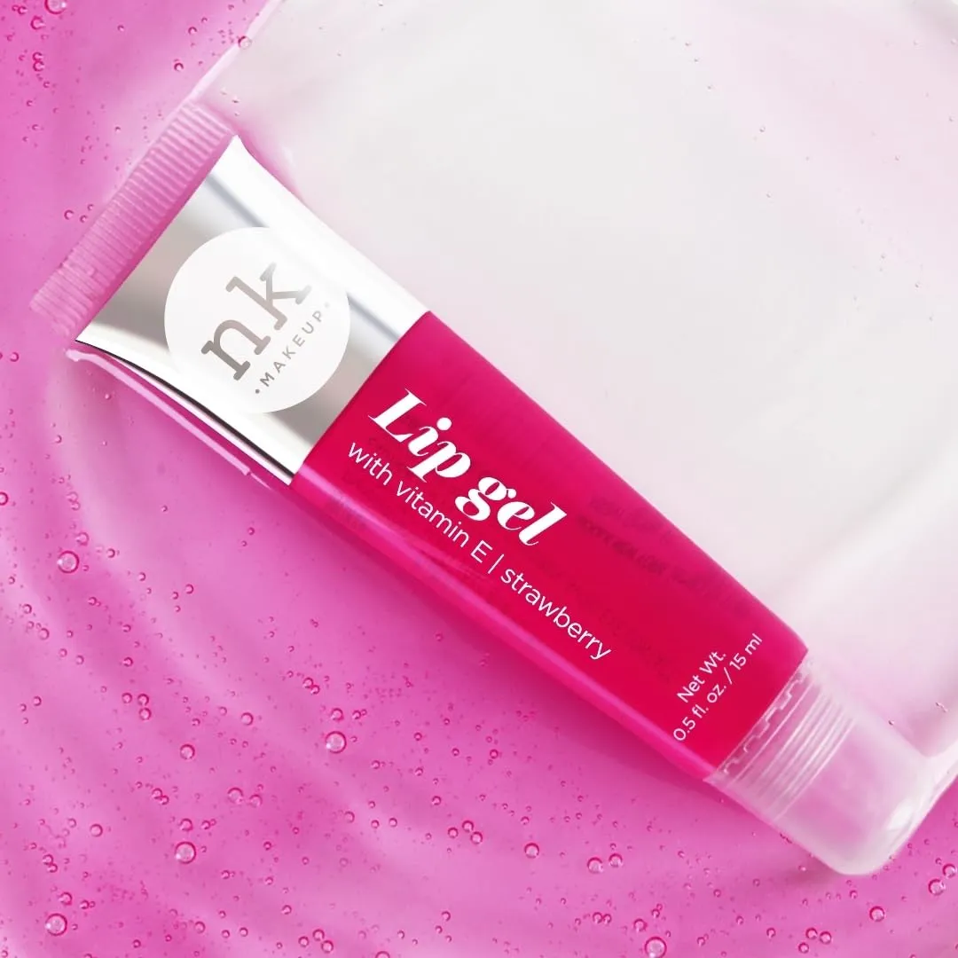 Hydrating Lip Gel Set