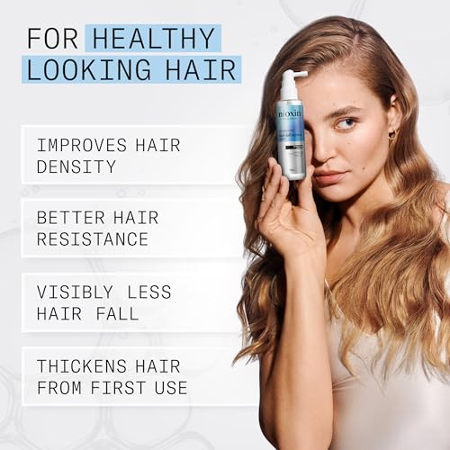 Hair Fall Defense Kit Duo Sets | Leave-In Hair Treatment | Shampoo