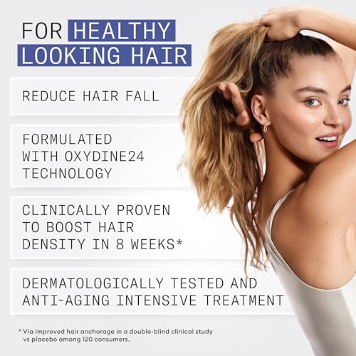 Hair Night Density Rescue Serum + Density Defend Diamax Advanced