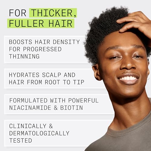 System Kits | Scalp + Hair Thickening | Natural