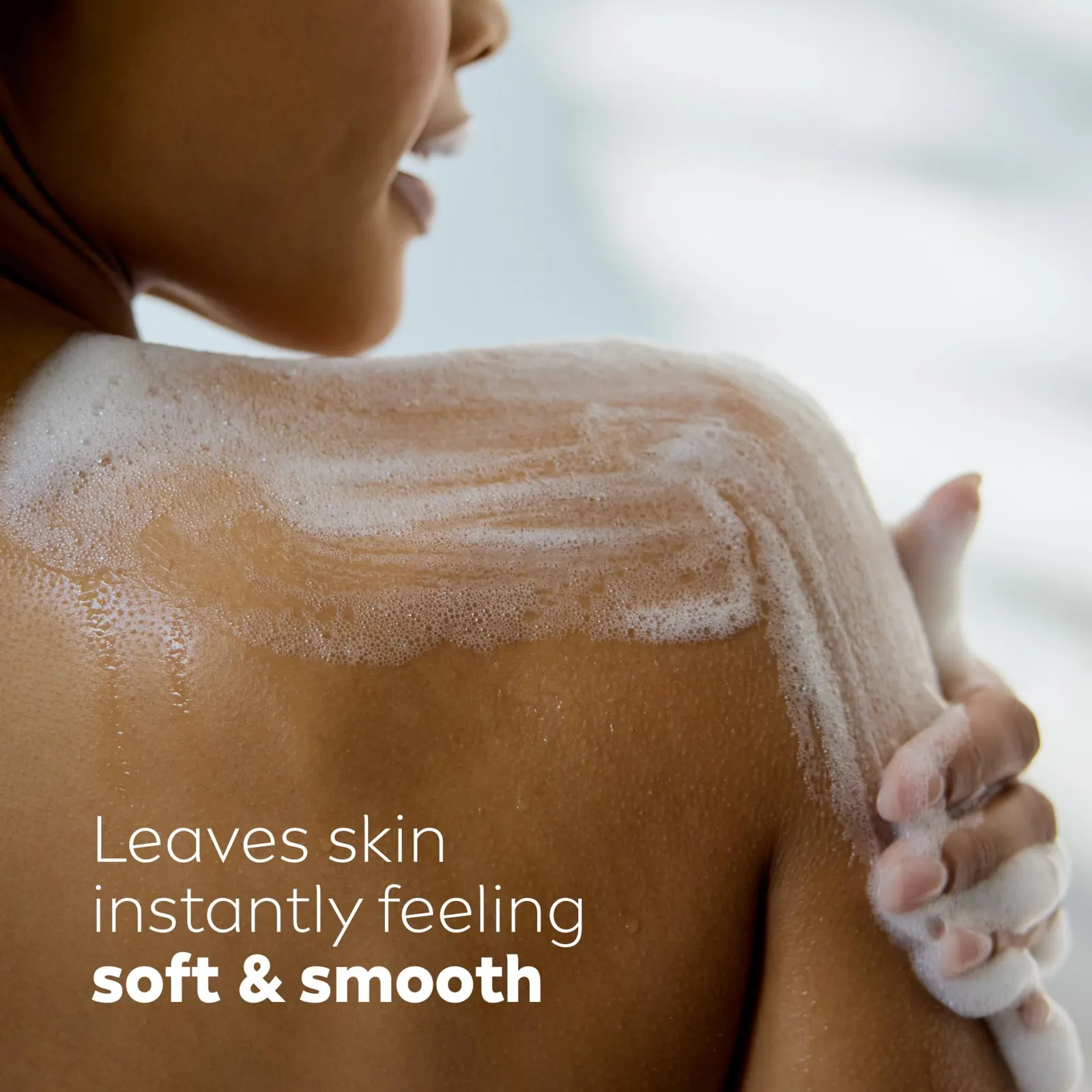 Basil and White Tea Body Wash