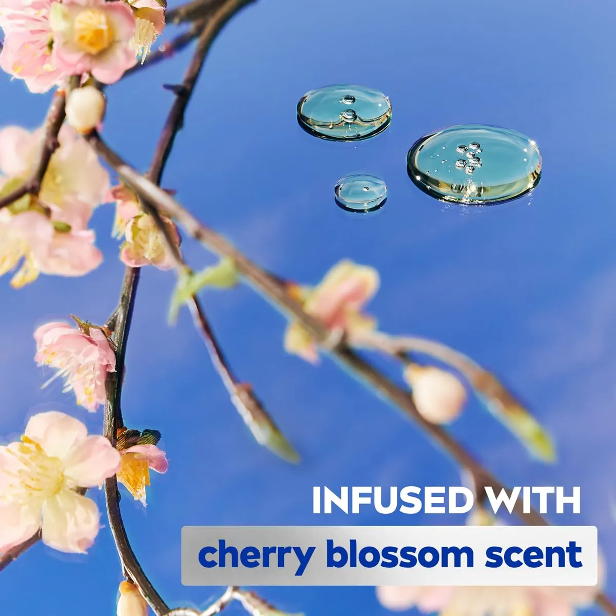 Cherry Blossom Body Lotion