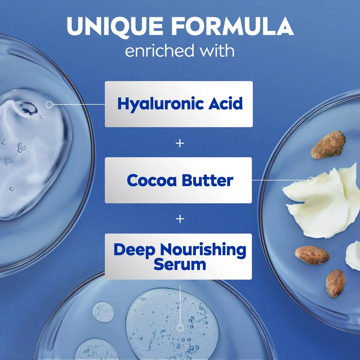 Cocoa Butter Body Lotion