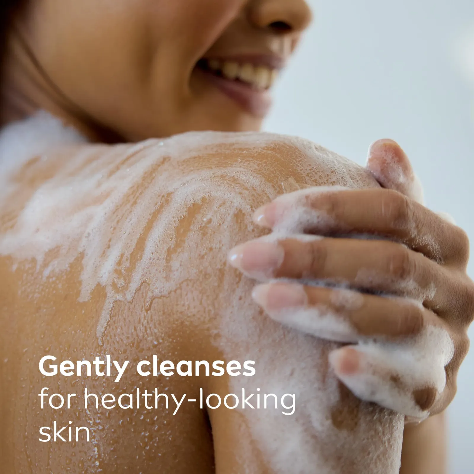 Coconut & Almond Milk Body Wash
