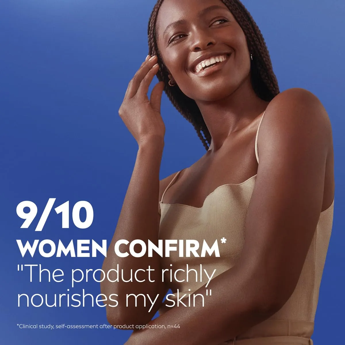 Essentially Enriched Body Lotion