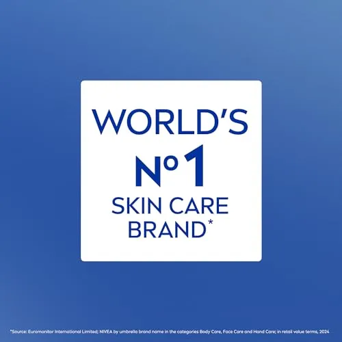 Essentially Enriched Body Lotion