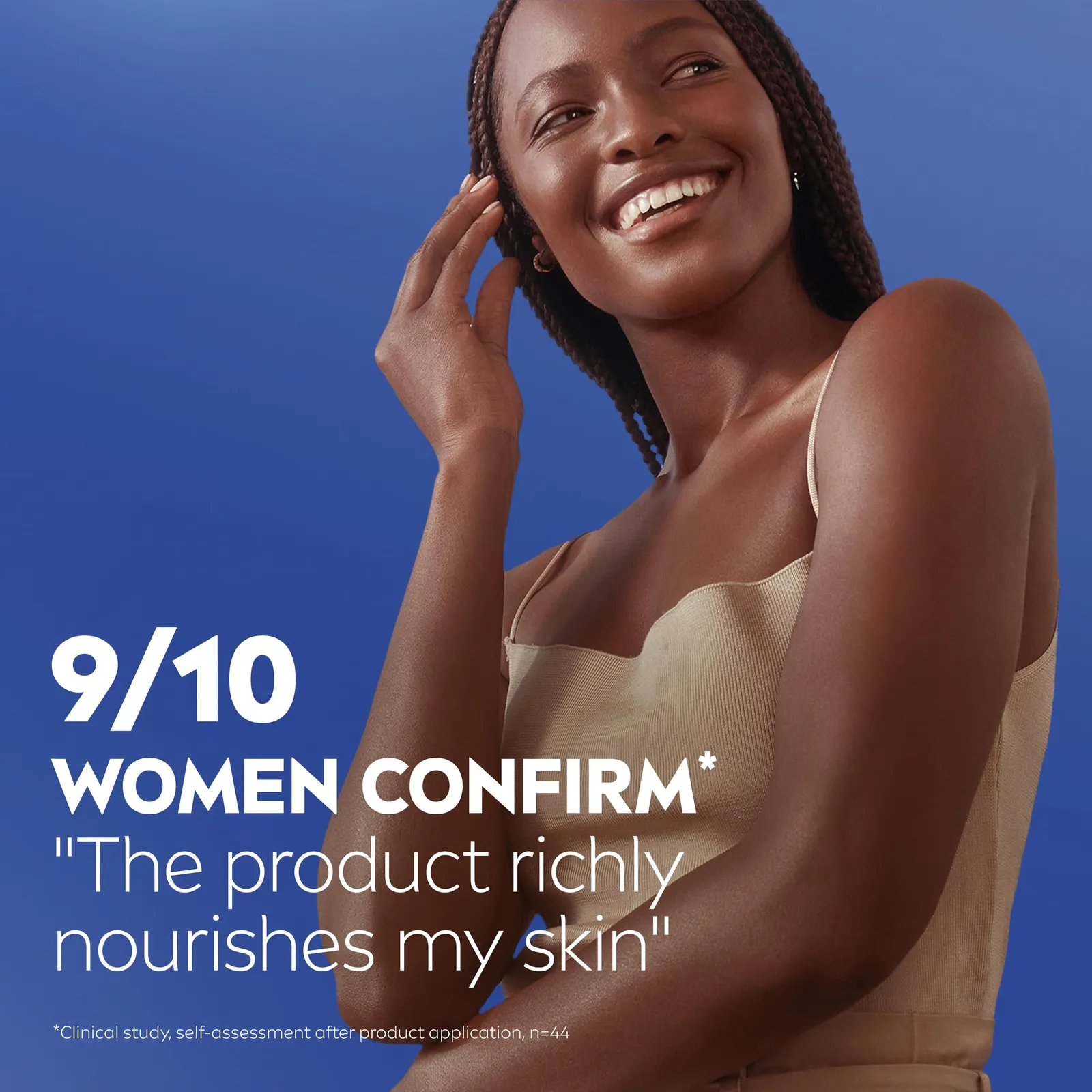 Essentially Enriched Body Lotion