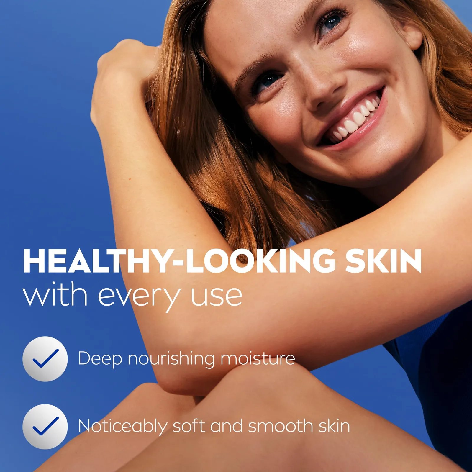 Essentially Enriched Body Lotion