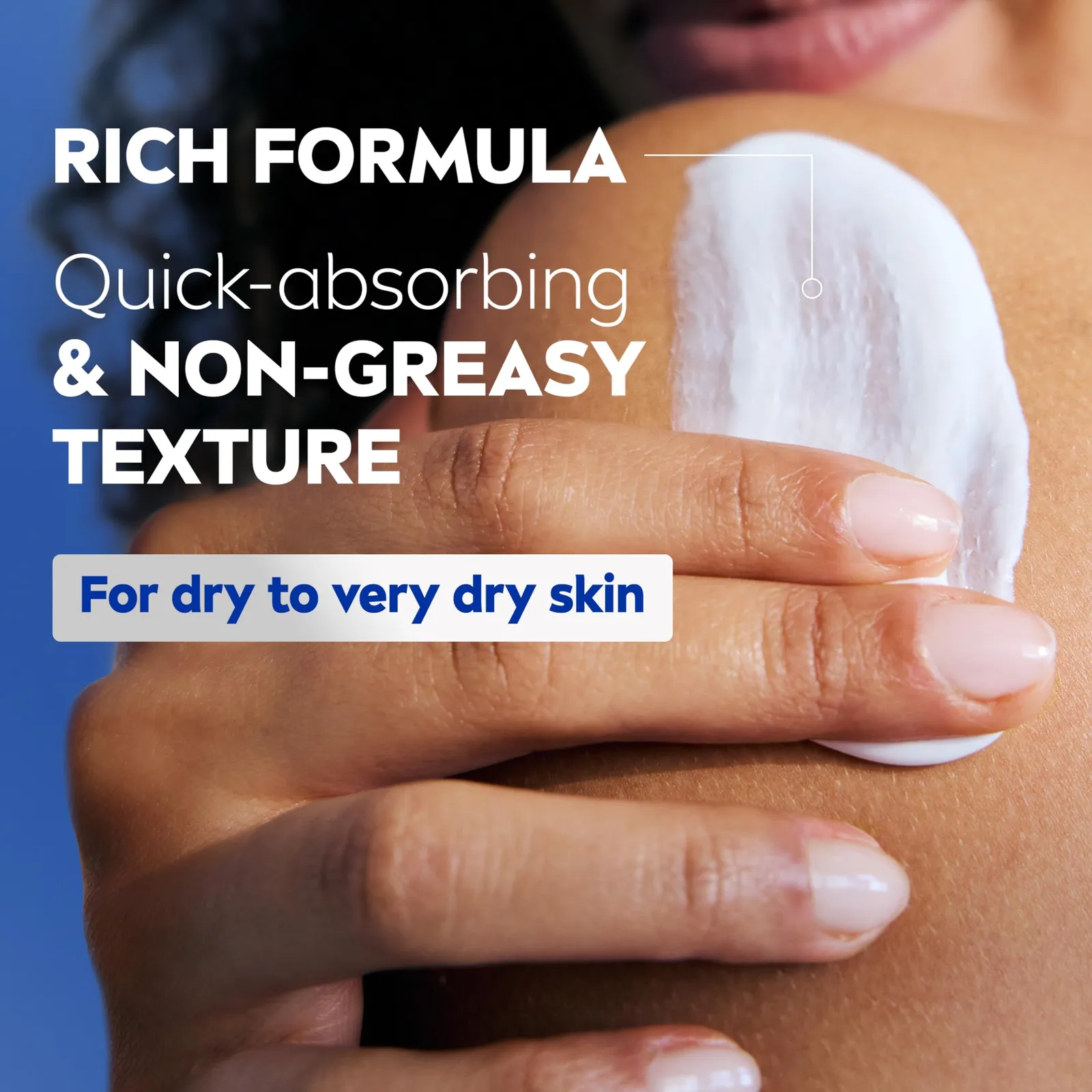 Essentially Enriched Body Lotion