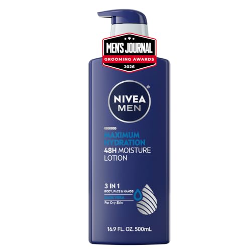 48-Hour Body Moisturizer
