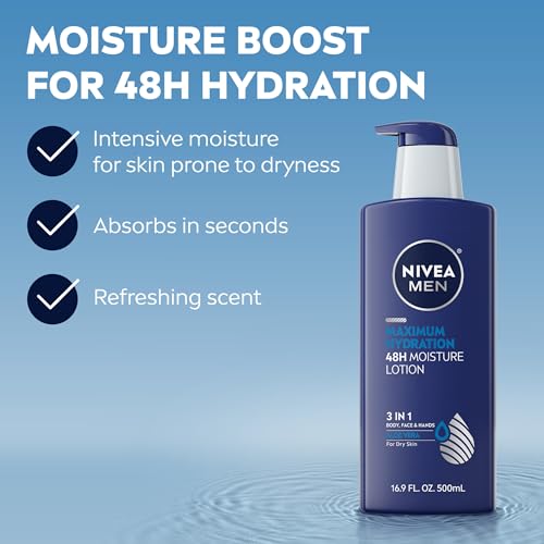 48-Hour Body Moisturizer