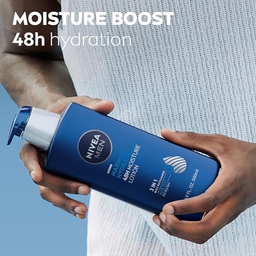 48-Hour Body Moisturizer